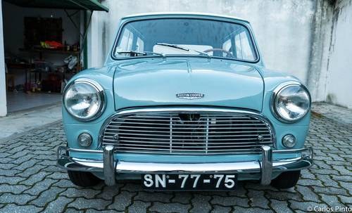 1965 Mini Cooper Kaufen Bei