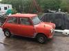 1960 Wanted all classic minis any age condition