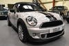 2012 Cooper S Roadster, very high spec, 22k For Sale