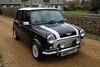 1990 Mini Cooper (RSP) Fitted With John Cooper S Pack SOLD