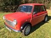 Mini Mayfair 1987 Modified (REDUCED) For Sale