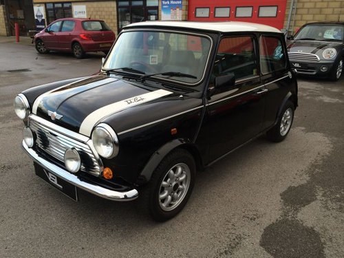 1990 Outstanding Mini Cooper RSP 1275cc Car For Sale For Sale