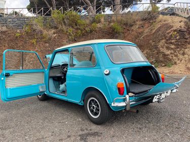 Picture of 1965 Austin Mini Cooper S  (Matching Numbers) - For Sale