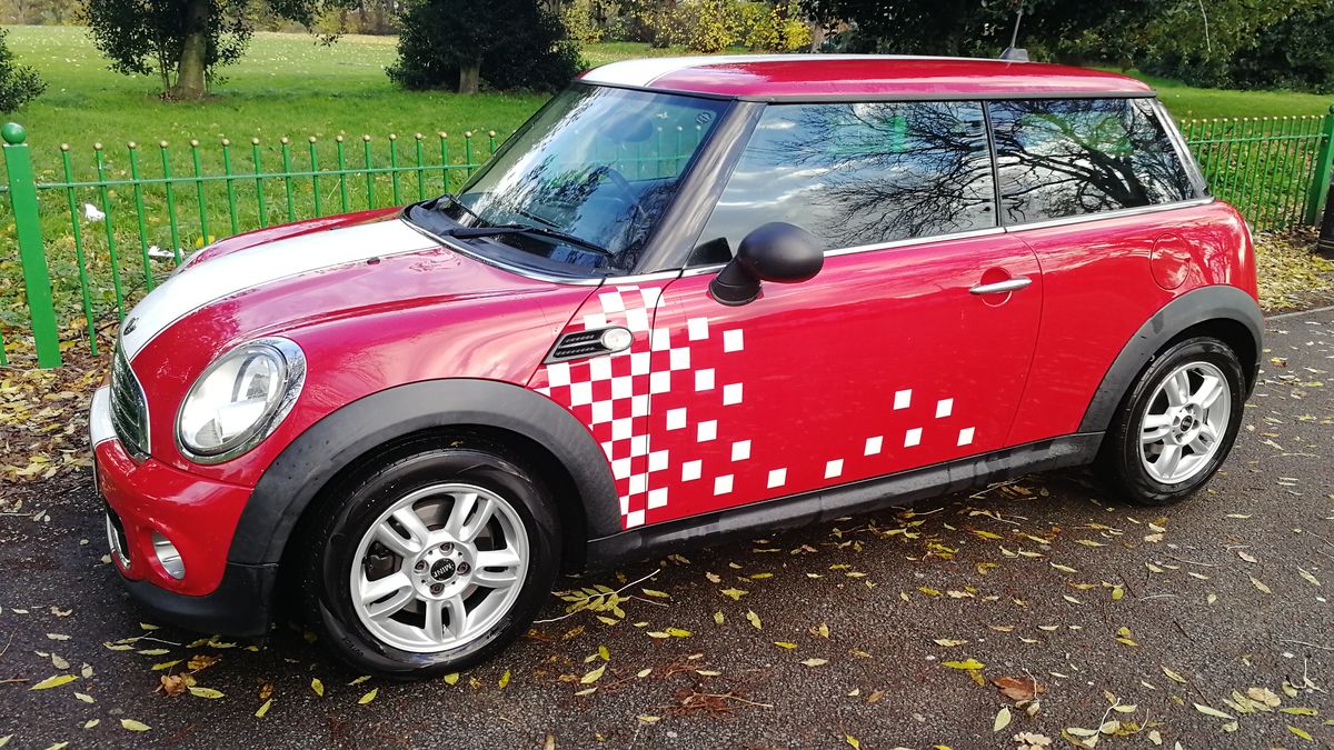 2012 Mini One in Birmingham, United Kingdom - For Sale | Car & Classic