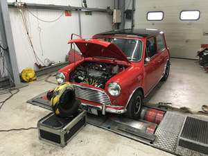 1994 Mini Mk1 S Type Ultimate Road/Race MED 1380 For Sale (picture 5 of 10)