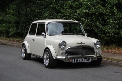 1999 Rover Mini 1.3i - Stunning - Low Mileage For Sale