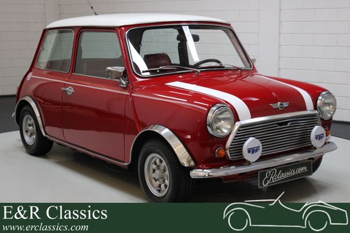 Mini 1000 HLE | Extensively restored | Top condition | 1983 For Sale