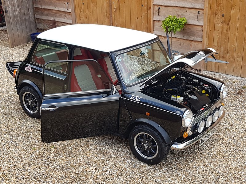 Very Rare And Collectable Mini Monte Carlo