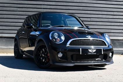 Picture of 2013 MINI 1.6 John Cooper Works £5.5k of Extras+RAC Approved For Sale
