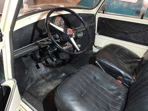 1968 Authi Morris Mini 850 For Sale 1968 Authi Morris Mini 850 For Sale