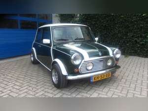 Mini Cooper 1000 CC 1983 Completely Well Restored Nice Car For Sale (picture 3 of 12)