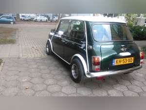 Mini Cooper 1000 CC 1983 Completely Well Restored Nice Car For Sale (picture 4 of 12)