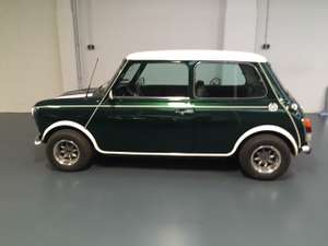 Mini Cooper 1000 CC 1983 Completely Well Restored Nice Car For Sale (picture 9 of 12)