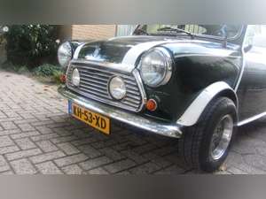 Mini Cooper 1000 CC 1983 Completely Well Restored Nice Car For Sale (picture 12 of 12)
