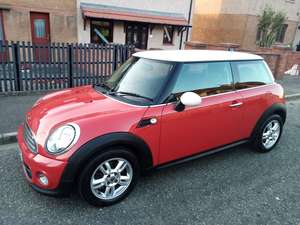 2013 BMW Mini One 1.6 16valve R56 For Sale (picture 1 of 11)