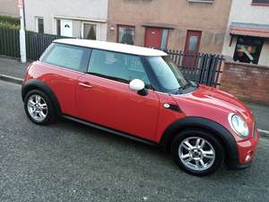 2013 BMW Mini One 1.6 16valve R56 For Sale (picture 2 of 11)