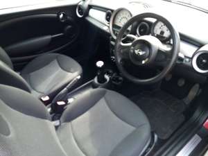 2013 BMW Mini One 1.6 16valve R56 For Sale (picture 6 of 11)