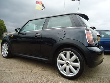 Picture of 0707 LOW MILEAGE COOPER - VERY NICE SPEC For Sale
