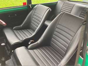 1979 Mini 1275 GT - rare Java Green For Sale (picture 7 of 11)