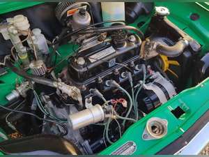 1979 Mini 1275 GT - rare Java Green For Sale (picture 11 of 11)