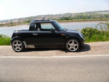 Picture of 2004 red bull mini pick up For Sale