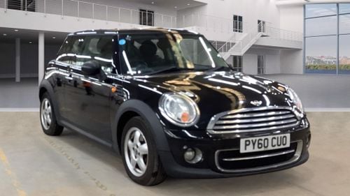 Picture of 2010 VALUE MINI DIESEL PEPPER MODEL BLACK BIG MILES LOW LOW PRICE - For Sale