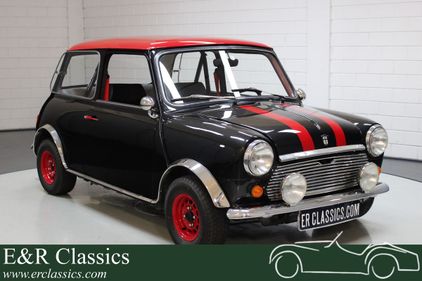 Picture of Mini 1275 | Extensively restored | 1982 For Sale