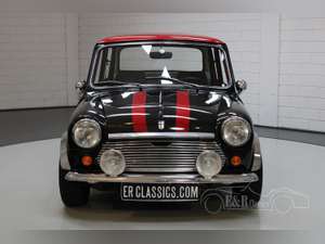 Mini 1275 | Extensively restored | 1982 For Sale (picture 5 of 12)