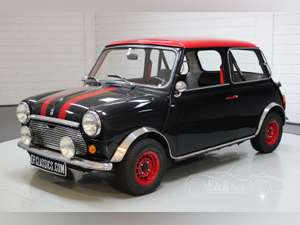Mini 1275 | Extensively restored | 1982 For Sale (picture 6 of 12)