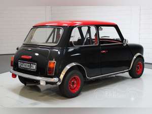 Mini 1275 | Extensively restored | 1982 For Sale (picture 8 of 12)