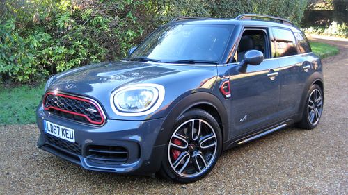 Picture of 2017 Countryman JCW Auto ALL4 Must Be The Highest Spec Available - For Sale