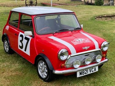 Picture of 1994 NOW SOLD! Cracking classic mini 1275cc-manual For Sale