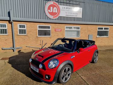 Picture of Mini Cooper S Convertible - 2009 - LOW MILES For Sale