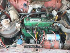 1965 Bmc Mini 850 Saloon For Sale 1965 Bmc Mini 850 Saloon For Sale