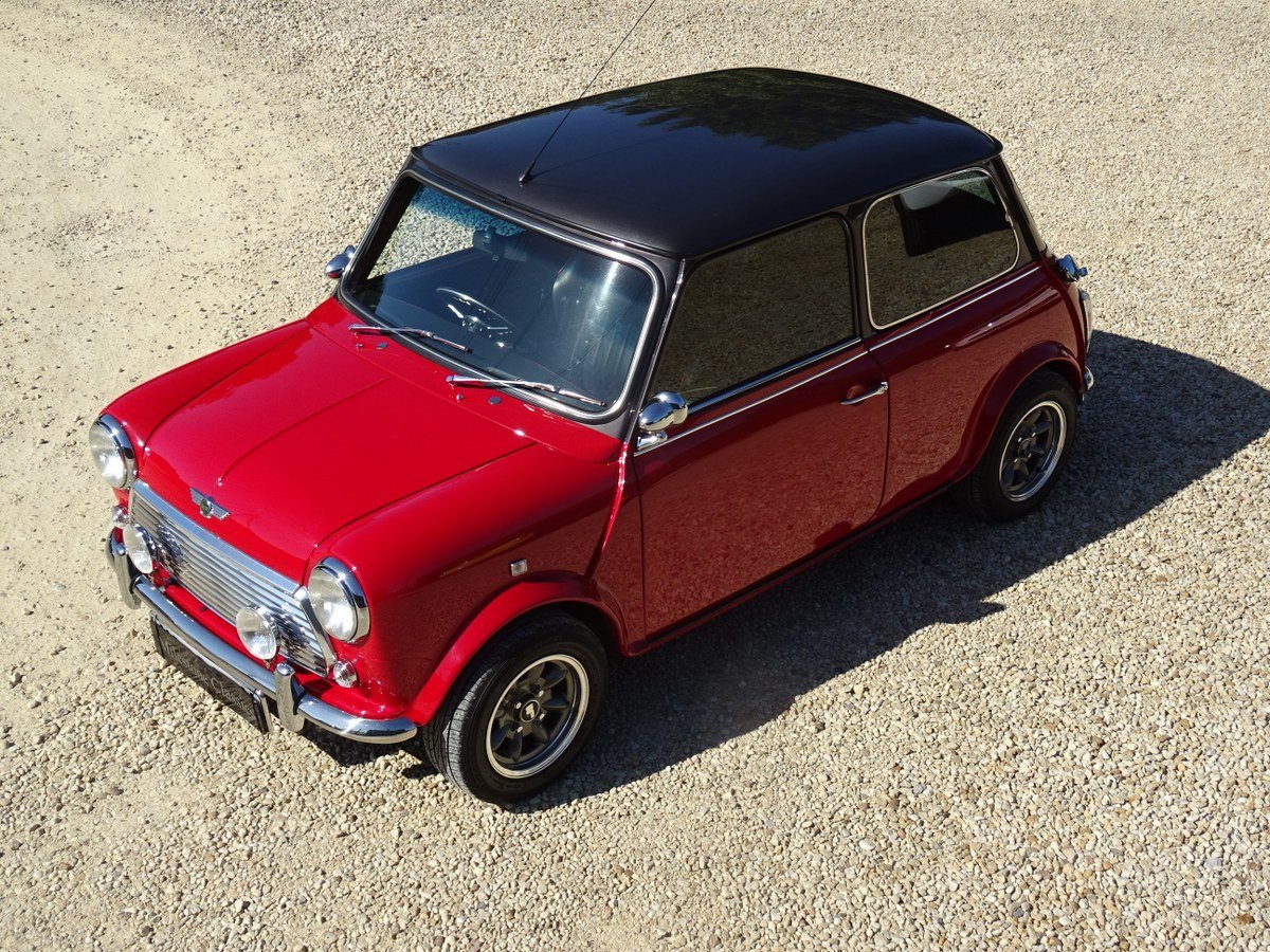 1999 Mini mini in United Kingdom For Sale Car Classic 1999 Mini mini in United Kingdom For Sale Car Classic