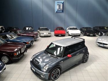 Picture of 2006 MINI COOPER S WORKS GP n. 1240/2000 LIMITED ED. € 29800 - For Sale