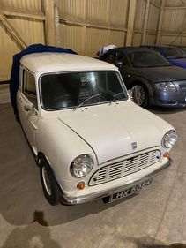 Picture of Mini van 1275cc fully restored