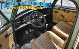 1971 Mini Classic