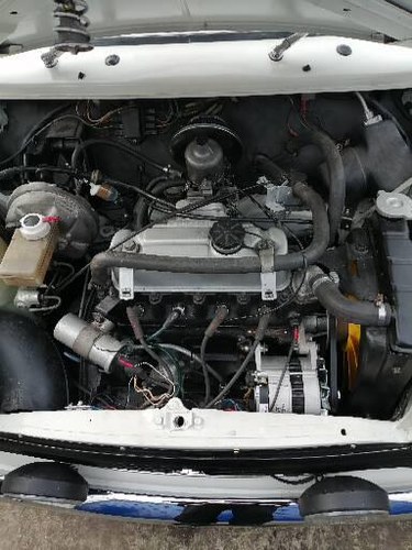1991 Mini Mayfair 998cc Automatic In vendita