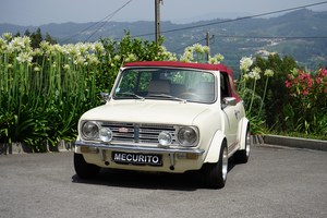 1976 Mini Classic