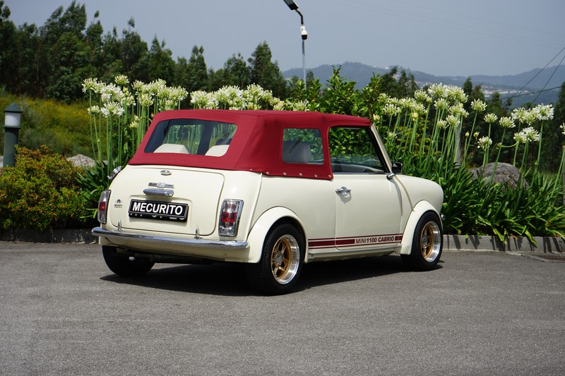 1976 Mini Classic - 4