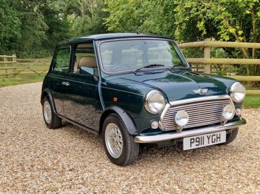 Picture of Rover Mini 1.3 MPI On Just 8200 Miles From New!