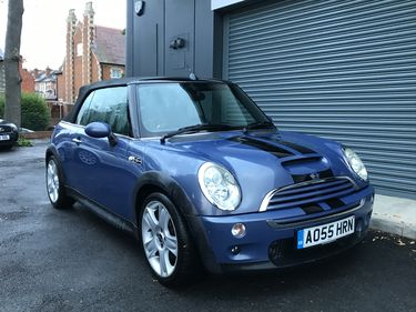 Picture of 2005 Only 66k mile, service history - For Sale