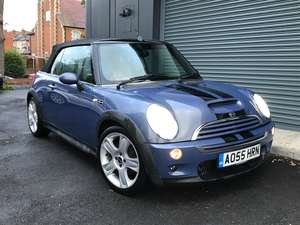 2005 Only 66k mile, service history For Sale (picture 9 of 12)