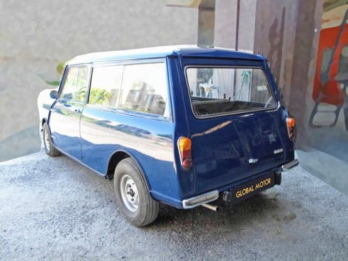 1977 Mini Classic - 2