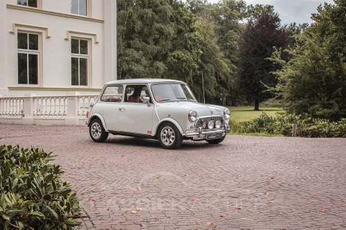 1990 Mini 1000 Special Edition For Sale