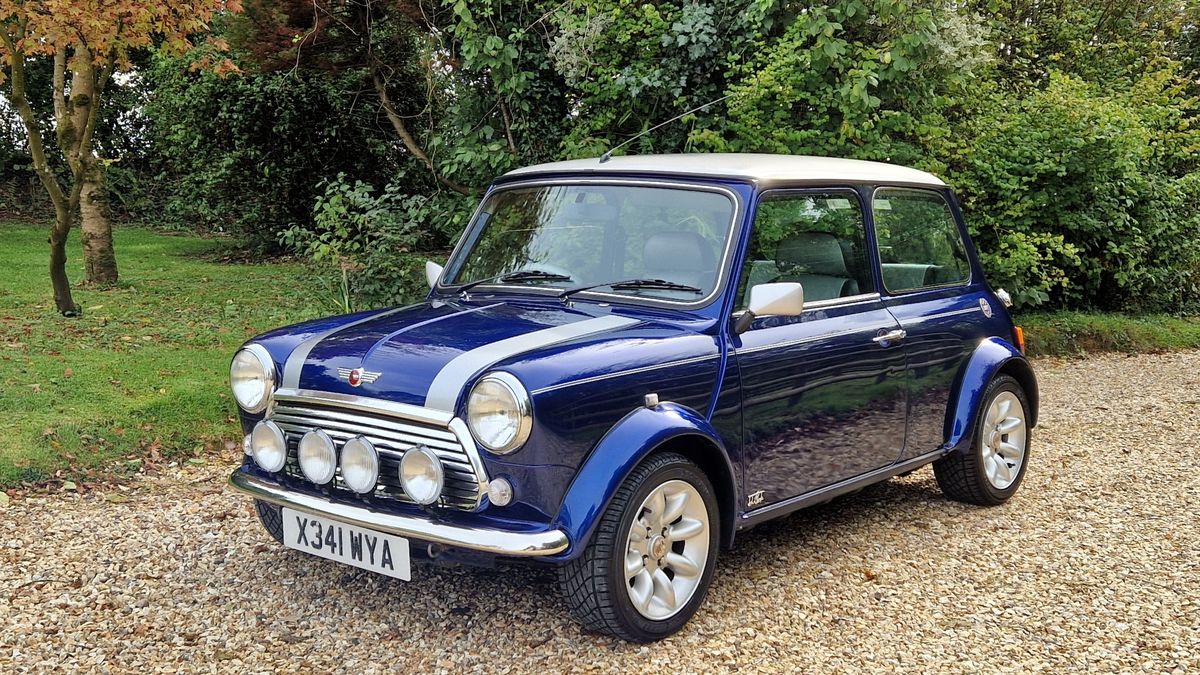 2000 Mini Cooper in United Kingdom - For Sale | Car & Classic