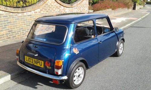1993 Limited Edition Mini Tahiti Kaufen Bei