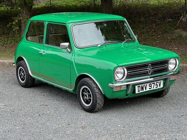 Picture of Mini Clubman gt