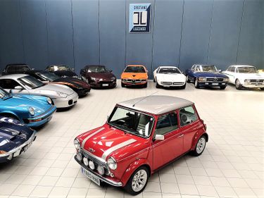 Picture of 2001 ROVER MINI COOPER SPORT PACK RHD ONLY 4.300KM - For Sale